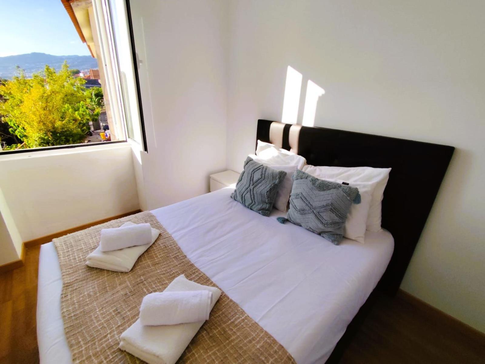 Sea House Hotel Funchal  Exterior photo