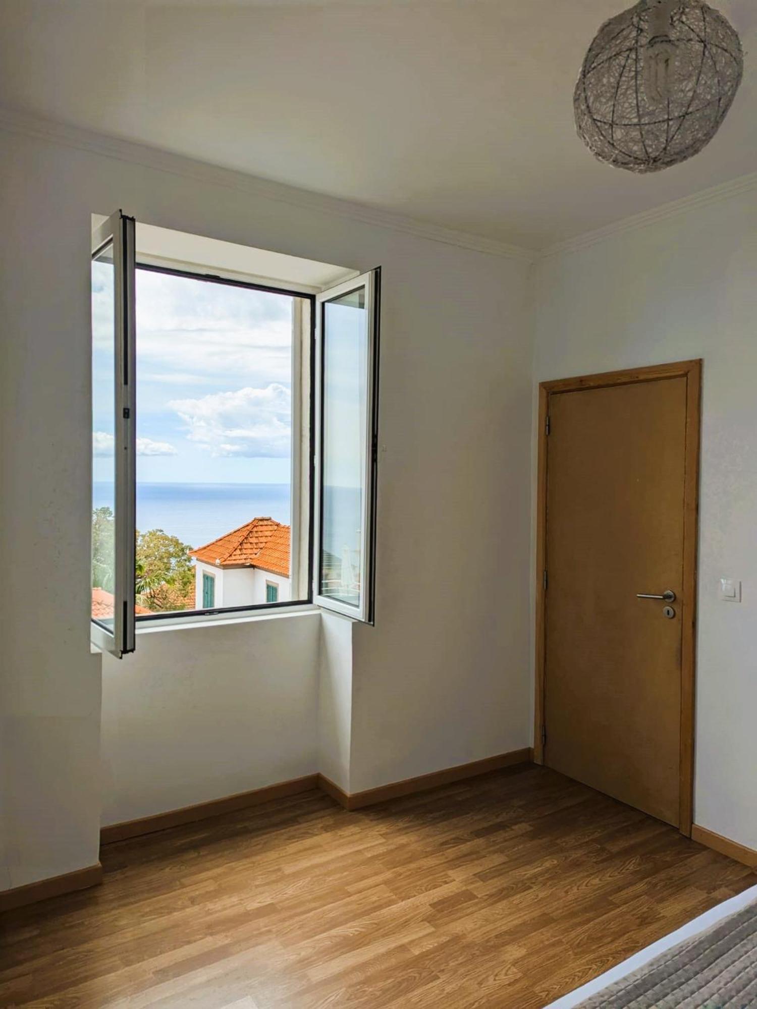 Sea House Hotel Funchal  Exterior photo