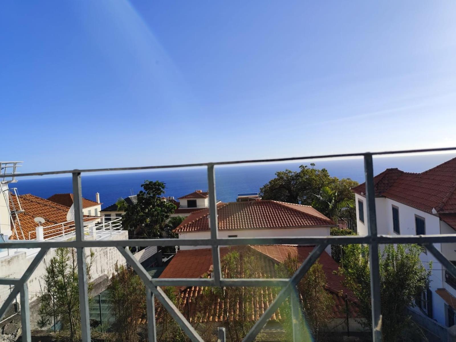 Sea House Hotel Funchal  Exterior photo